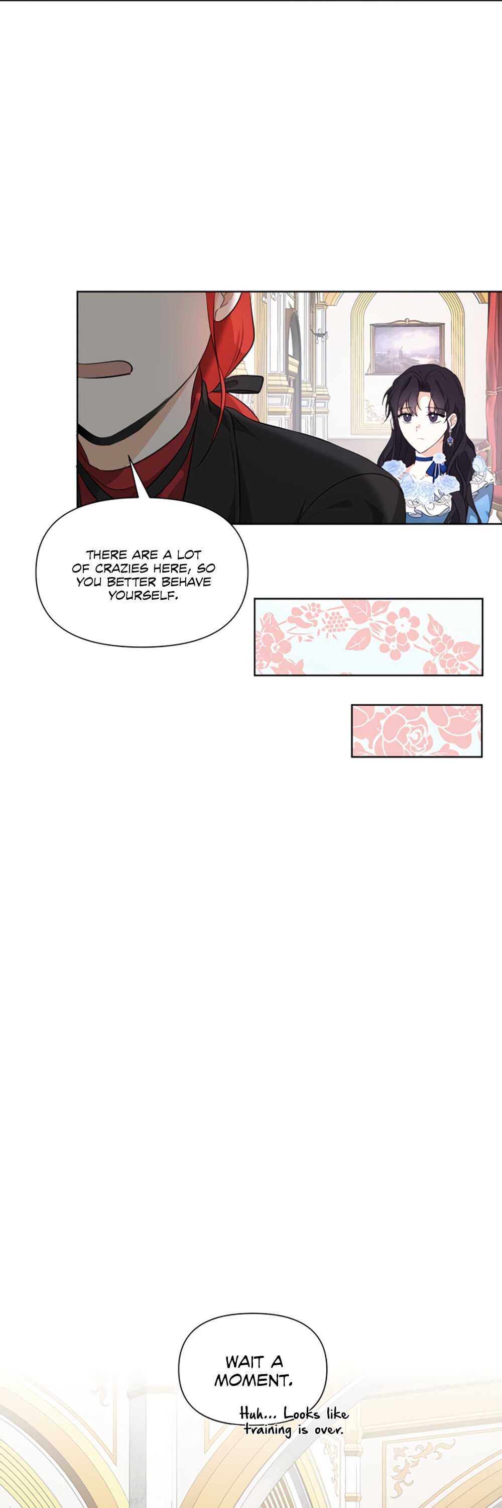 I Became The Wife Of A Tragedy’s Main Lead chapter 3 page 6