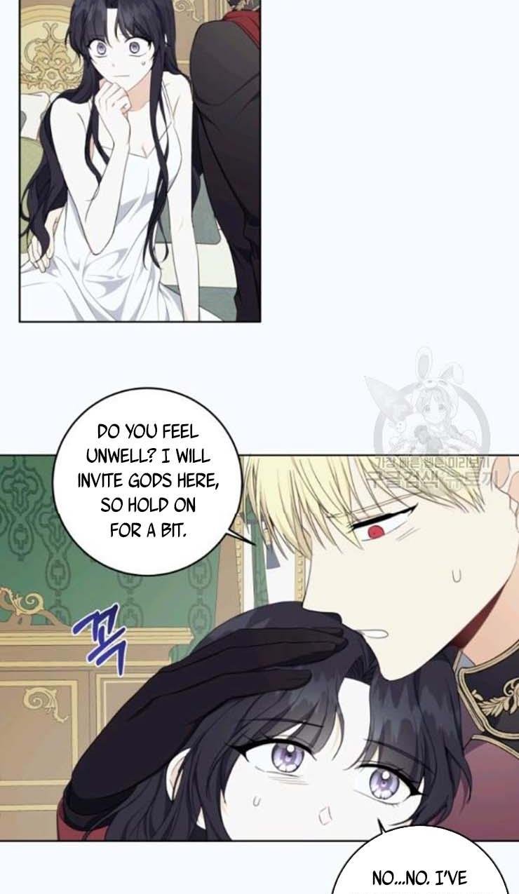 I Became The Wife Of A Tragedy’s Main Lead chapter 30 page 34