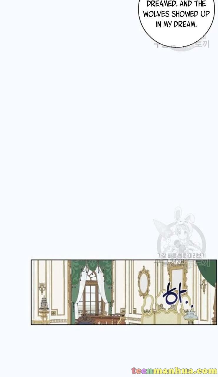 I Became The Wife Of A Tragedy’s Main Lead chapter 30 page 35