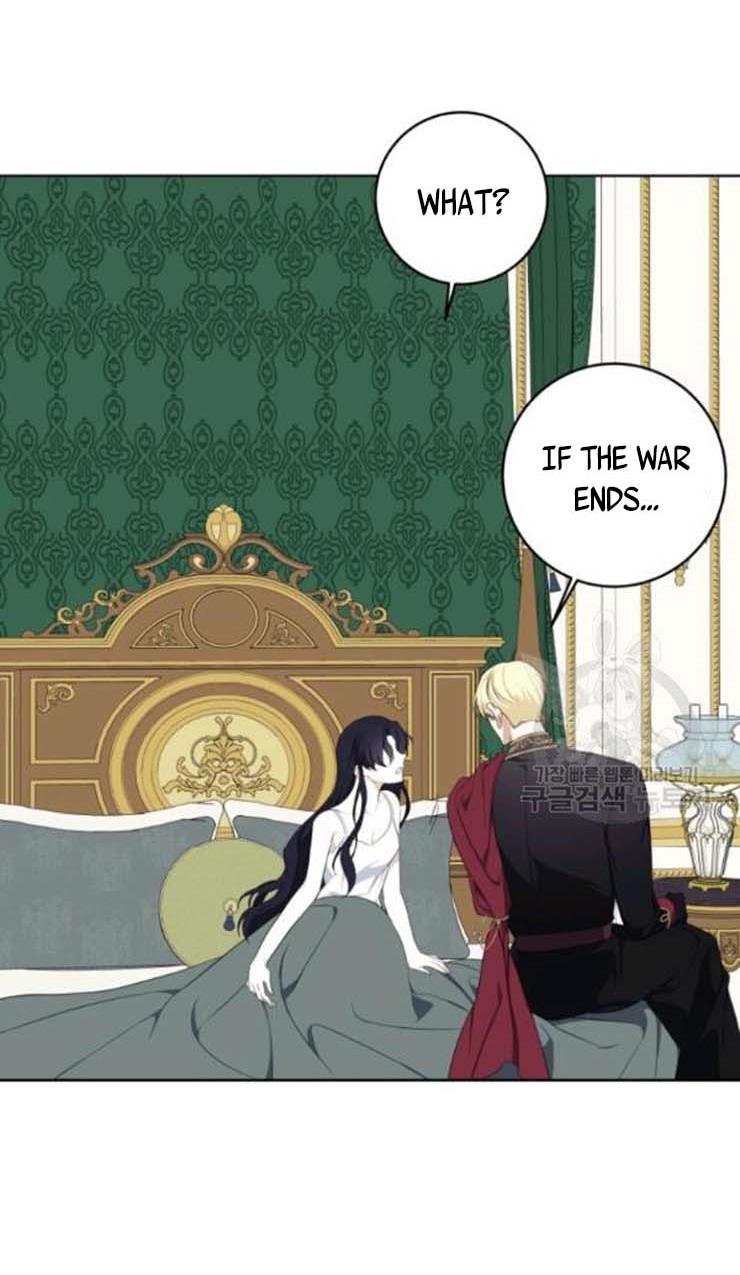 I Became The Wife Of A Tragedy’s Main Lead chapter 30 page 49