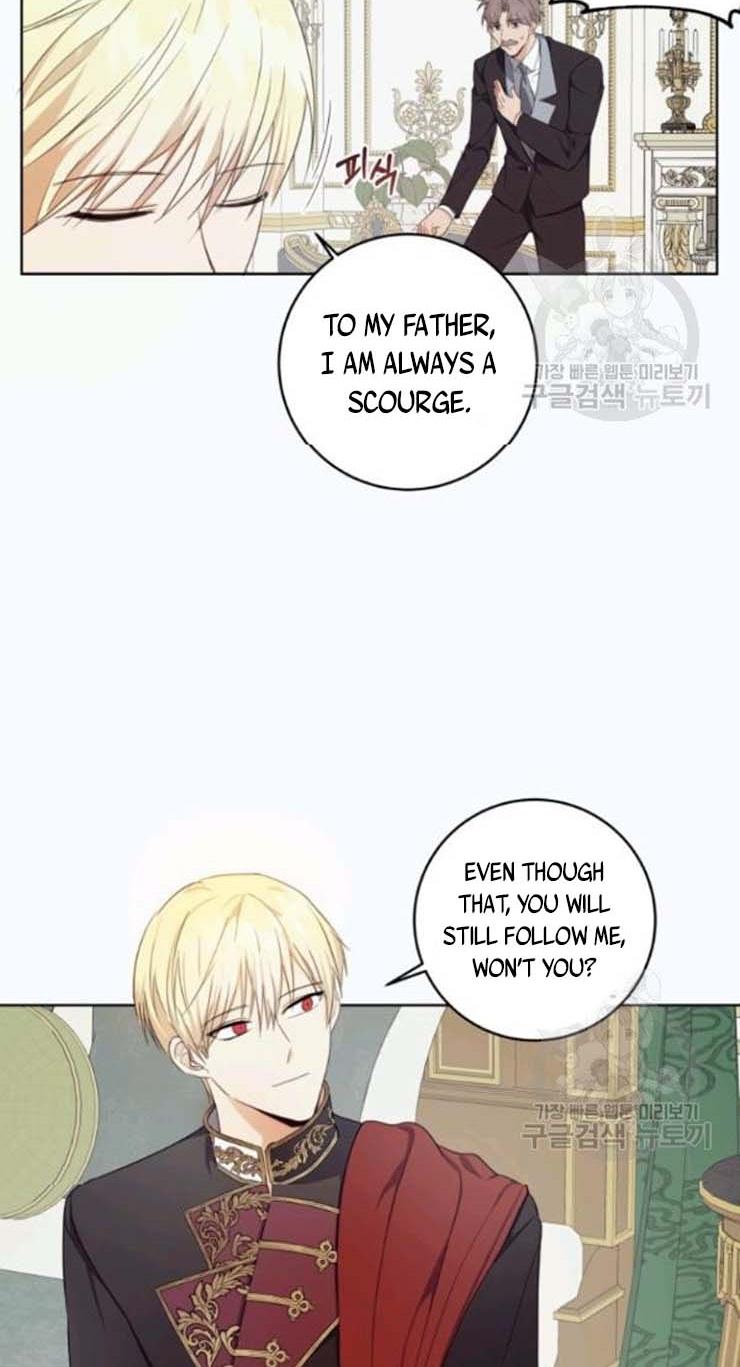 I Became The Wife Of A Tragedy’s Main Lead chapter 30 page 5