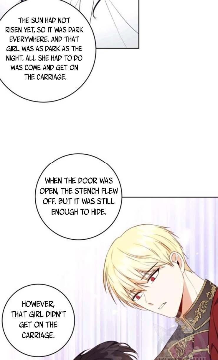 I Became The Wife Of A Tragedy’s Main Lead chapter 30 page 66