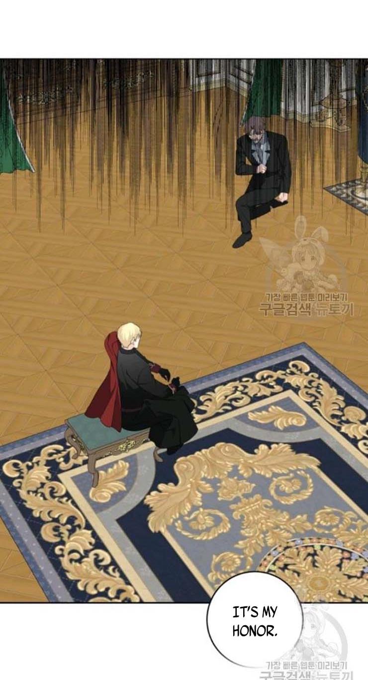 I Became The Wife Of A Tragedy’s Main Lead chapter 30 page 7