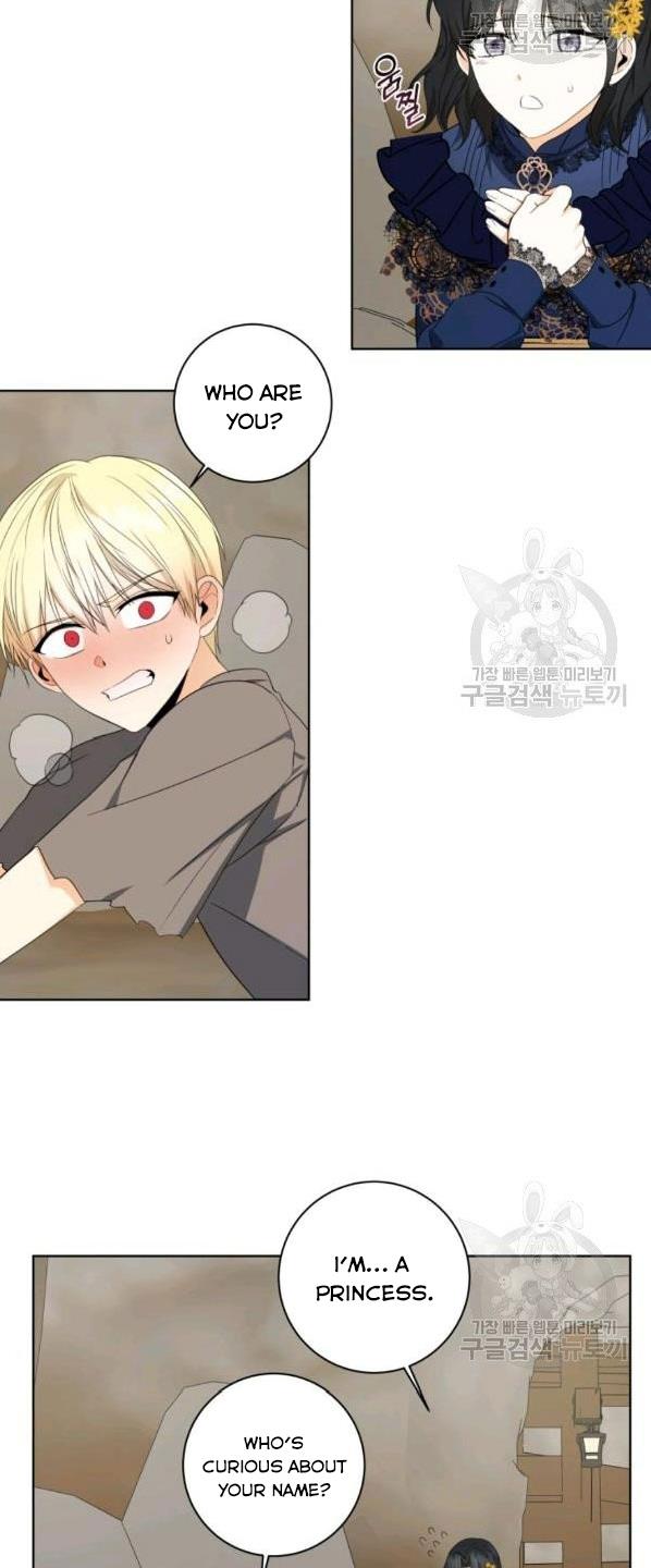 I Became The Wife Of A Tragedy’s Main Lead chapter 31 page 27