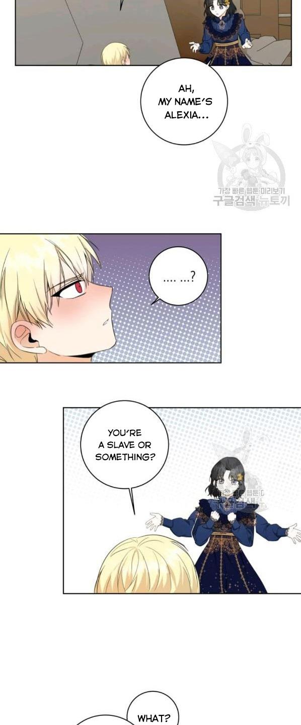 I Became The Wife Of A Tragedy’s Main Lead chapter 31 page 28