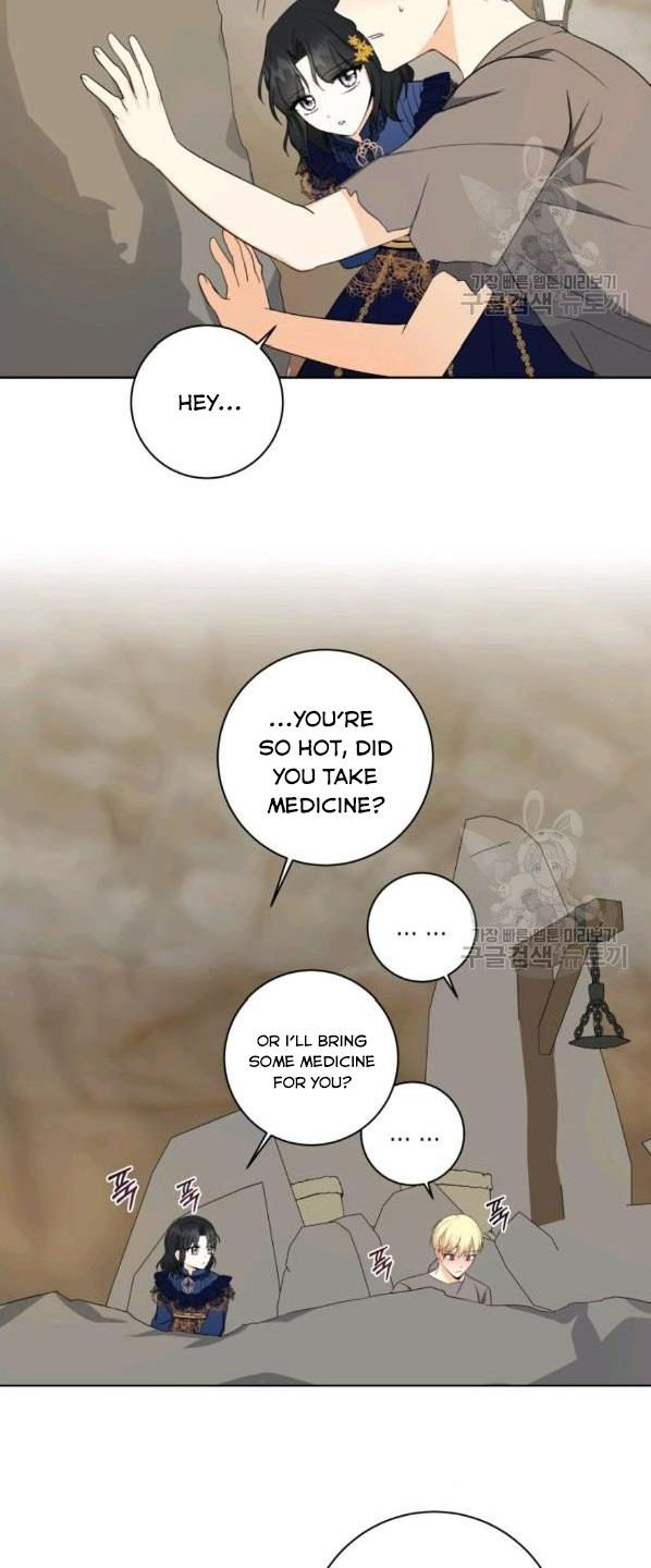 I Became The Wife Of A Tragedy’s Main Lead chapter 31 page 31