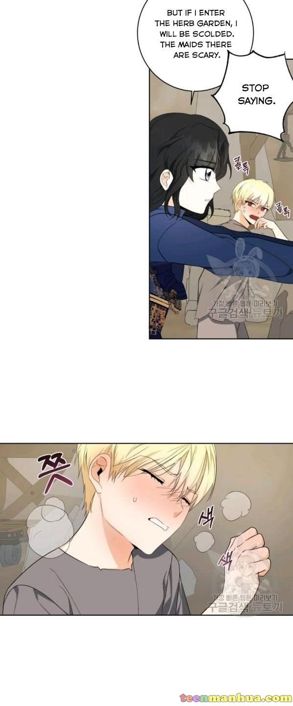 I Became The Wife Of A Tragedy’s Main Lead chapter 31 page 32