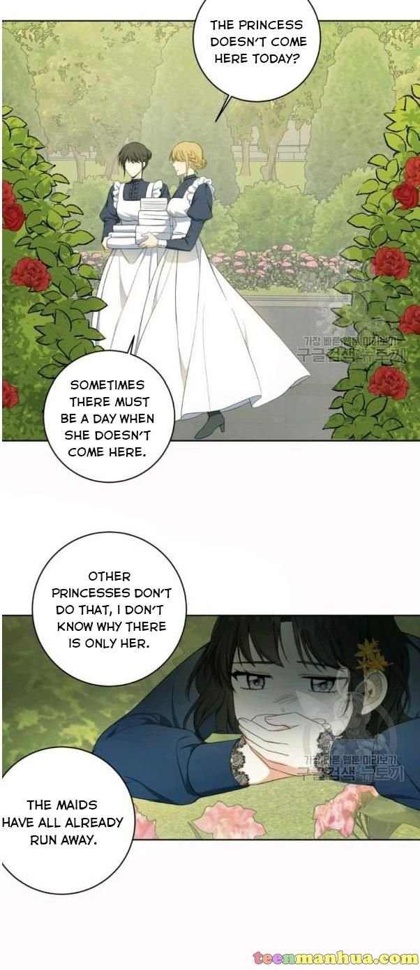 I Became The Wife Of A Tragedy’s Main Lead chapter 31 page 4
