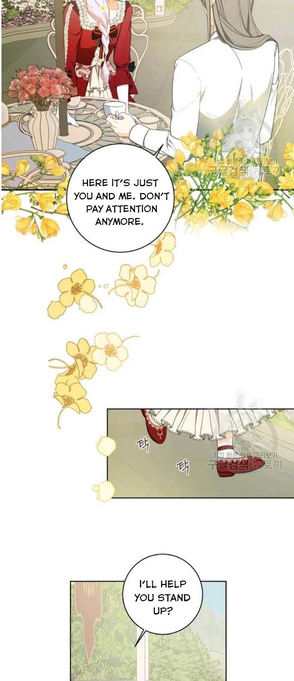 I Became The Wife Of A Tragedy’s Main Lead chapter 31 page 8