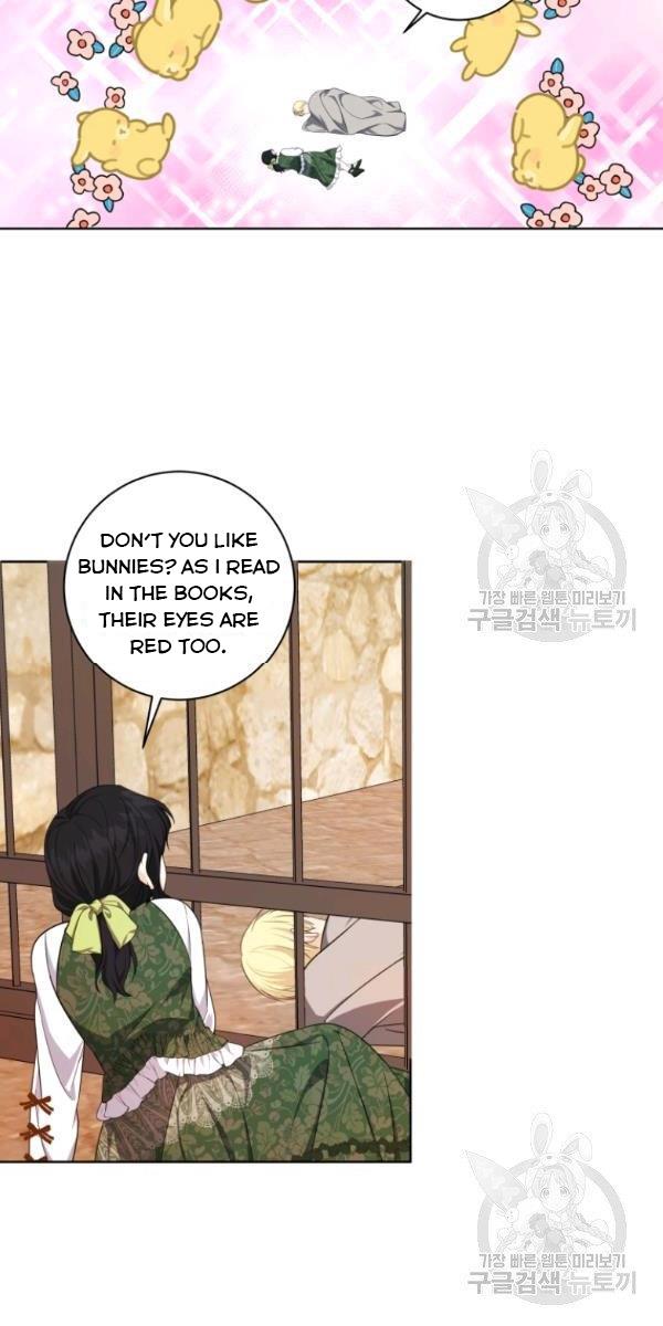 I Became The Wife Of A Tragedy’s Main Lead chapter 32 page 30