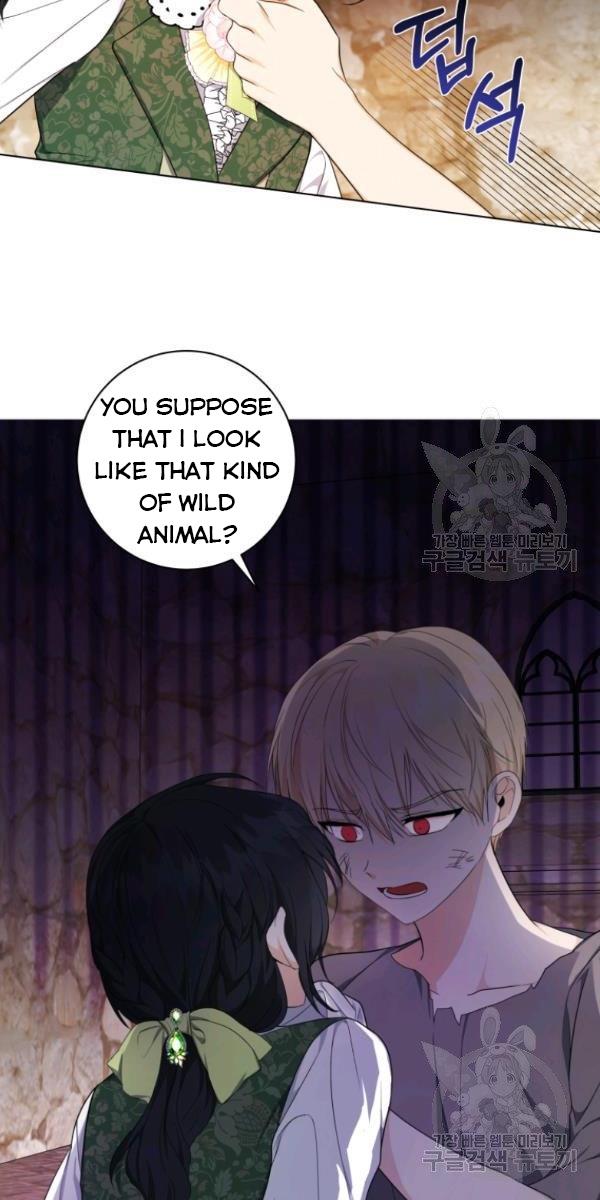 I Became The Wife Of A Tragedy’s Main Lead chapter 32 page 32