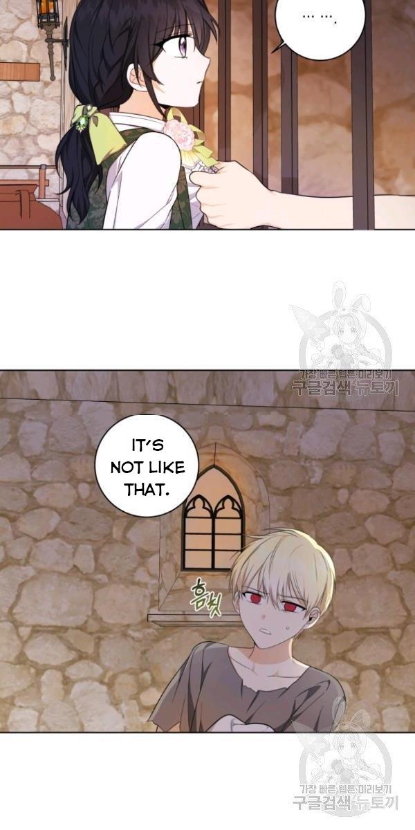 I Became The Wife Of A Tragedy’s Main Lead chapter 32 page 35