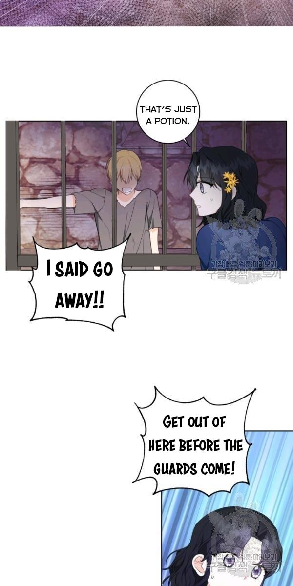 I Became The Wife Of A Tragedy’s Main Lead chapter 32 page 9