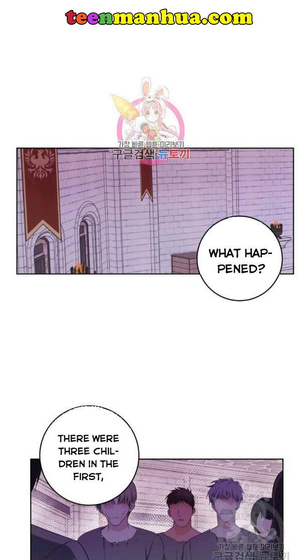 I Became The Wife Of A Tragedy’s Main Lead chapter 33 page 1