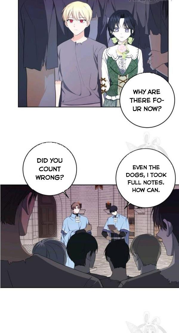 I Became The Wife Of A Tragedy’s Main Lead chapter 33 page 2