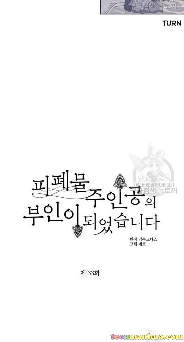 I Became The Wife Of A Tragedy’s Main Lead chapter 33 page 23