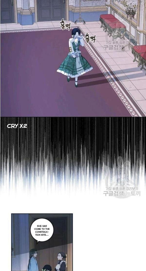 I Became The Wife Of A Tragedy’s Main Lead chapter 33 page 25