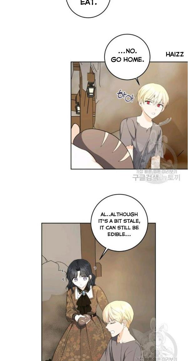 I Became The Wife Of A Tragedy’s Main Lead chapter 33 page 32