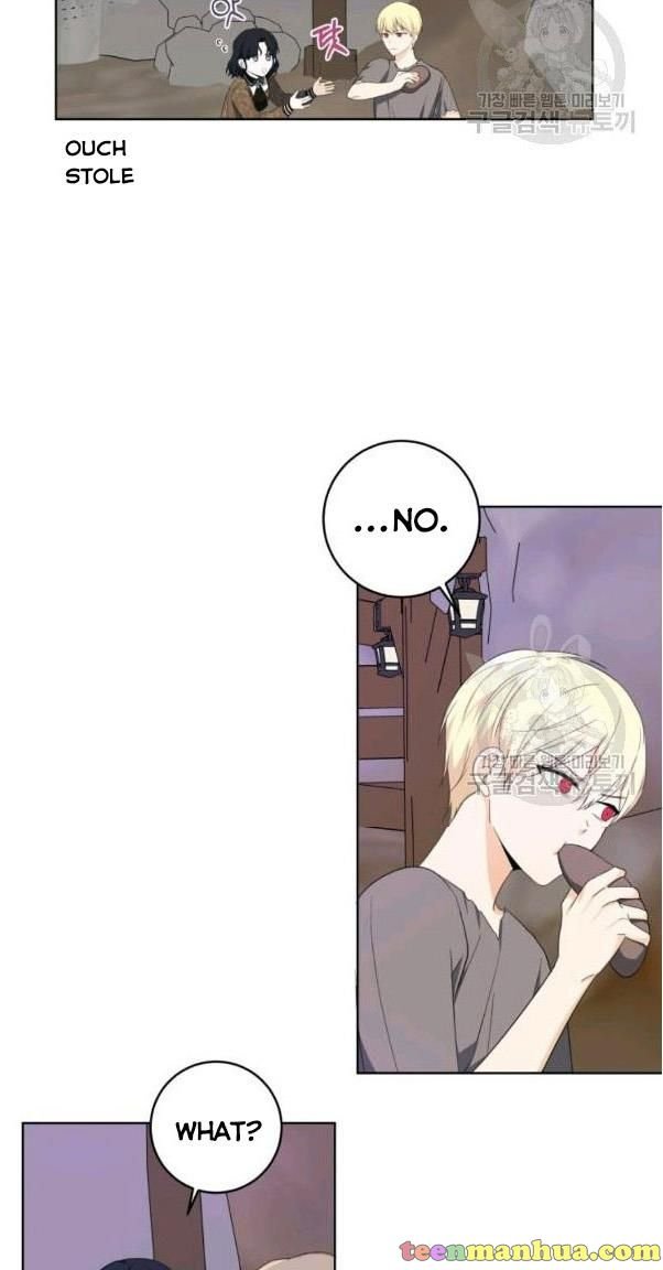 I Became The Wife Of A Tragedy’s Main Lead chapter 33 page 35