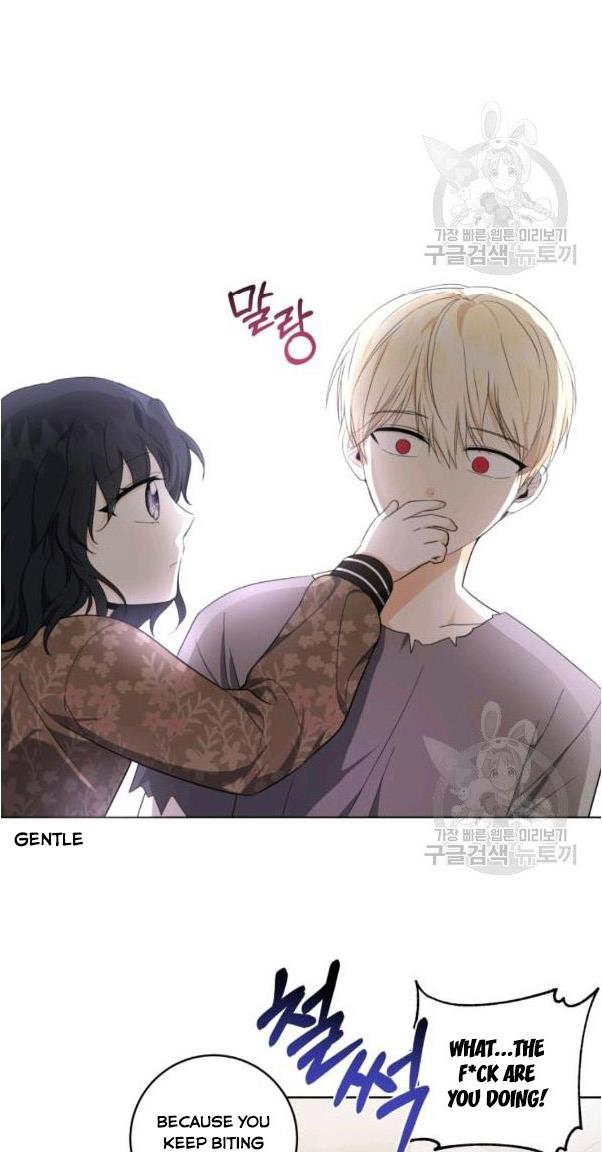 I Became The Wife Of A Tragedy’s Main Lead chapter 33 page 38