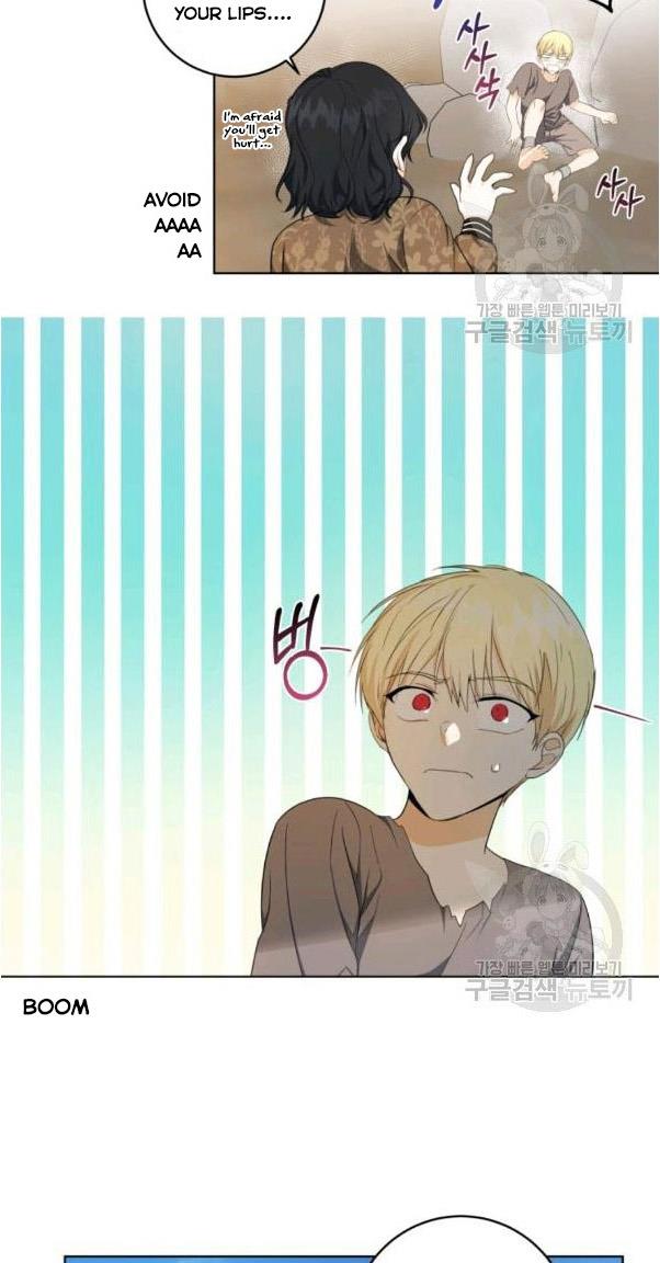 I Became The Wife Of A Tragedy’s Main Lead chapter 33 page 39