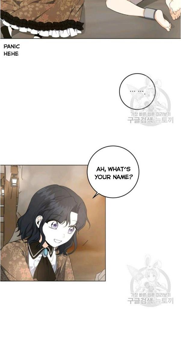 I Became The Wife Of A Tragedy’s Main Lead chapter 33 page 41