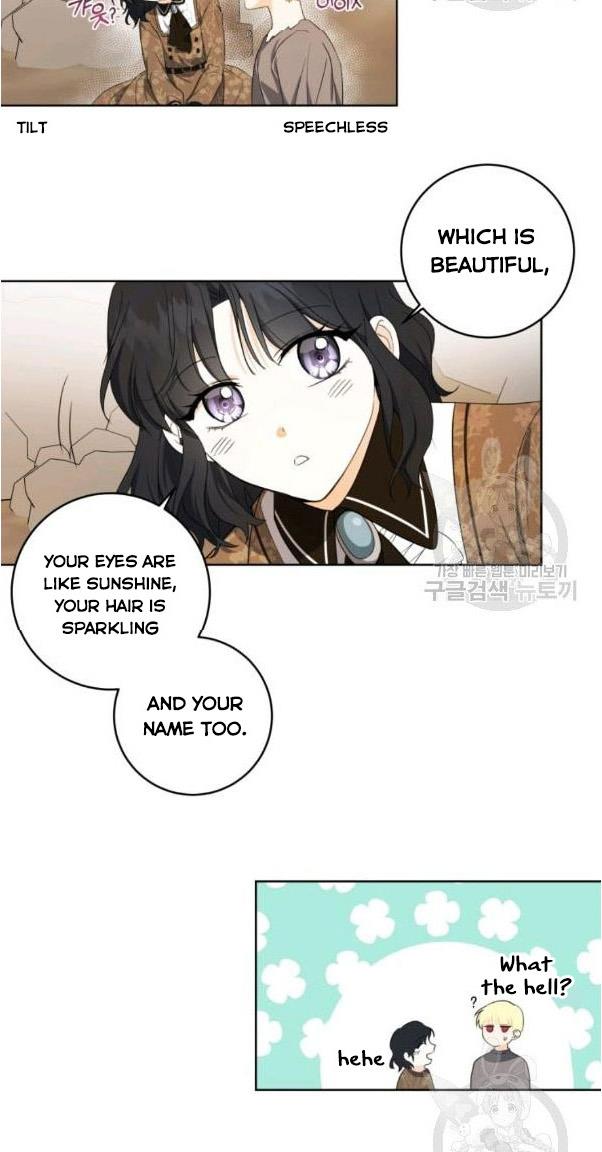 I Became The Wife Of A Tragedy’s Main Lead chapter 33 page 45