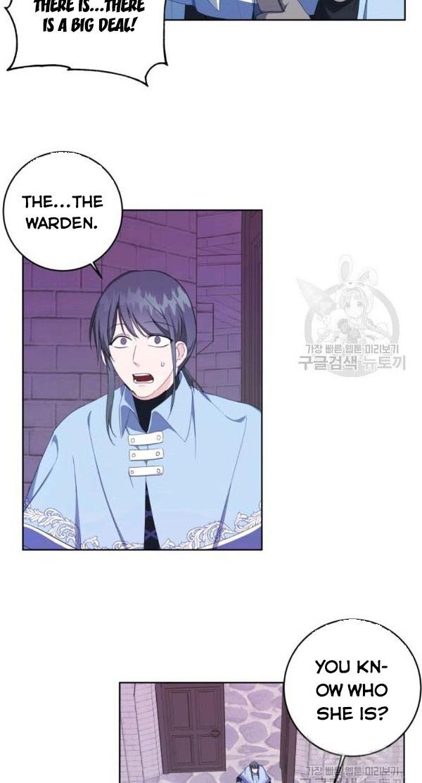 I Became The Wife Of A Tragedy’s Main Lead chapter 33 page 8