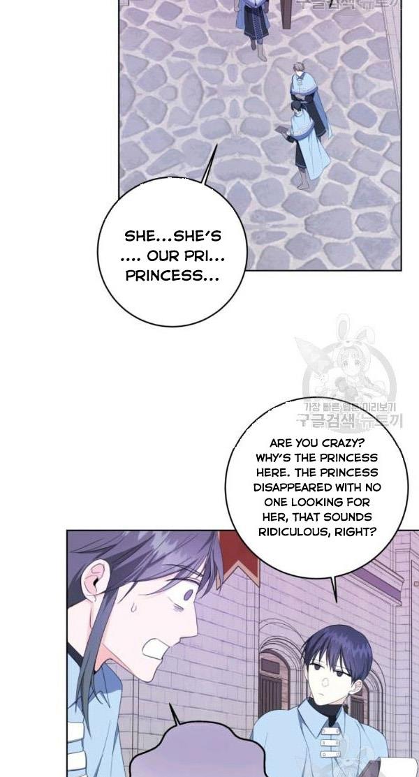 I Became The Wife Of A Tragedy’s Main Lead chapter 33 page 9