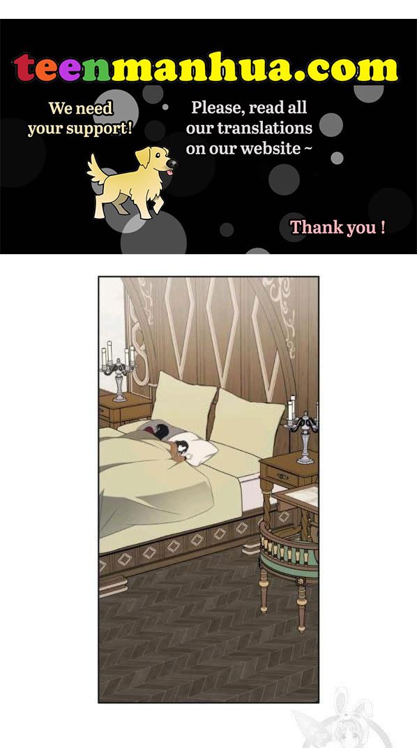 I Became The Wife Of A Tragedy’s Main Lead chapter 34 page 1