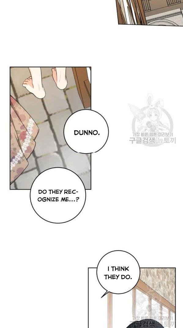 I Became The Wife Of A Tragedy’s Main Lead chapter 34 page 19