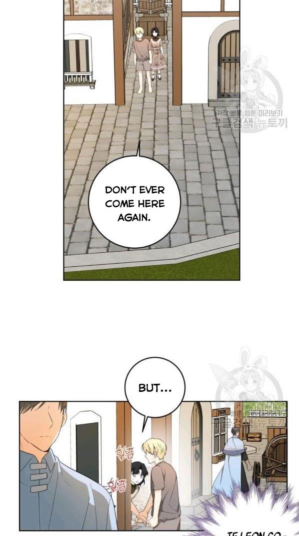 I Became The Wife Of A Tragedy’s Main Lead chapter 34 page 22