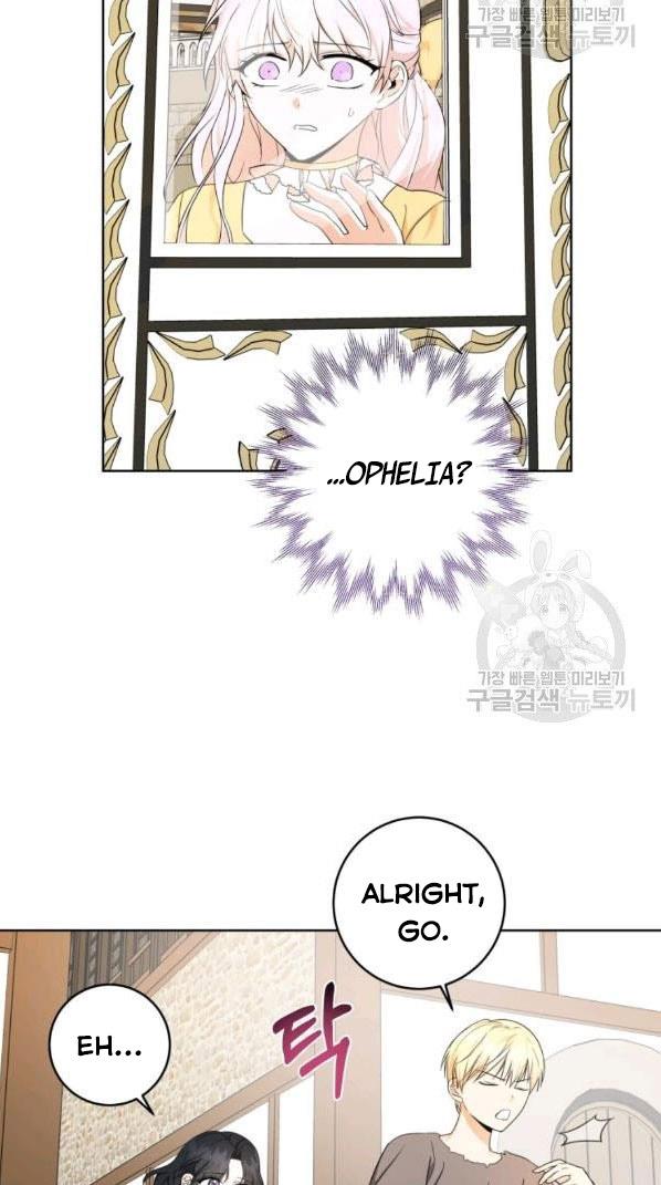 I Became The Wife Of A Tragedy’s Main Lead chapter 34 page 25