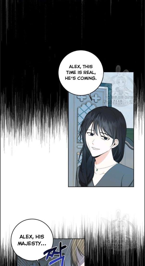 I Became The Wife Of A Tragedy’s Main Lead chapter 34 page 35