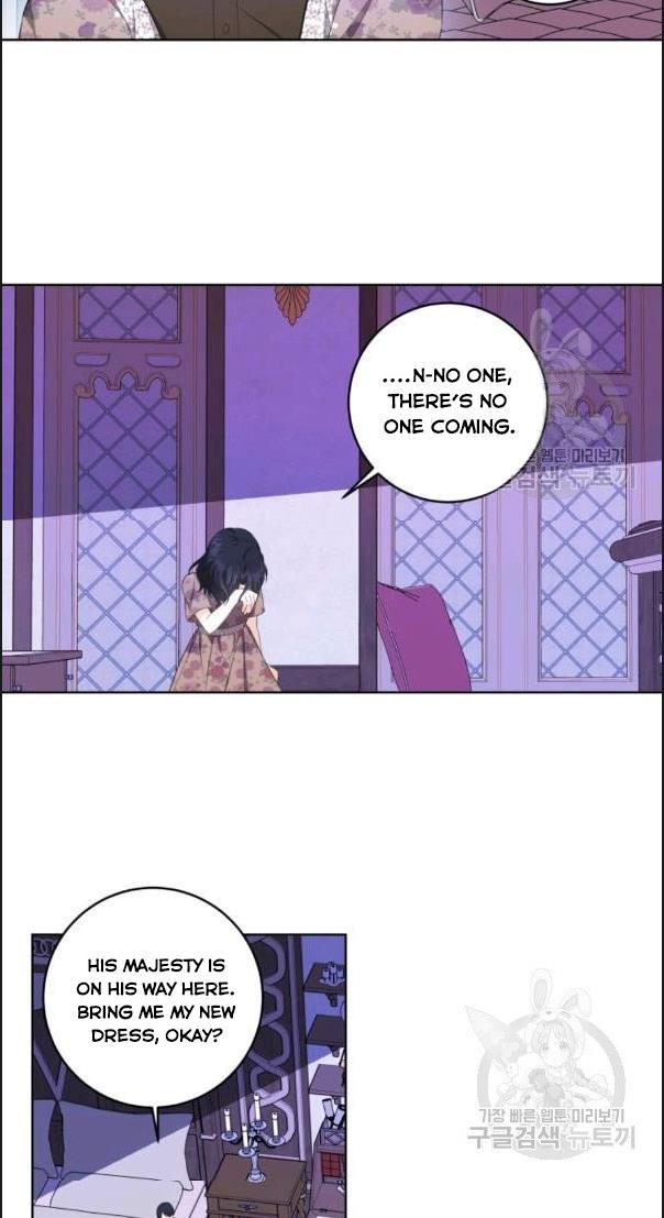 I Became The Wife Of A Tragedy’s Main Lead chapter 34 page 48