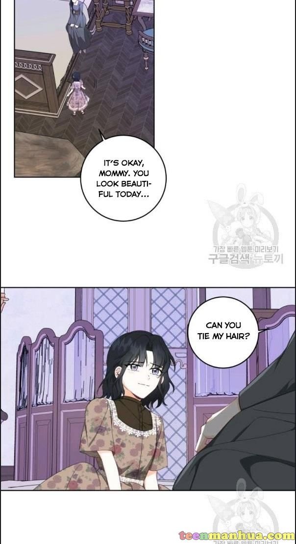 I Became The Wife Of A Tragedy’s Main Lead chapter 34 page 49