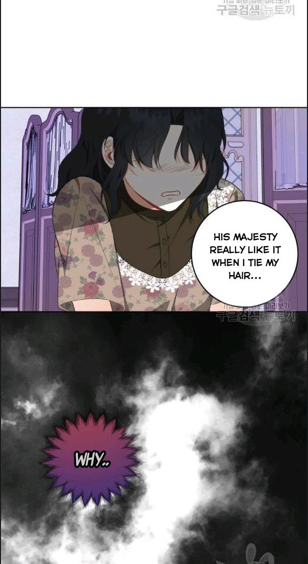 I Became The Wife Of A Tragedy’s Main Lead chapter 34 page 50