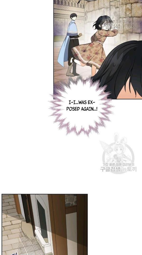 I Became The Wife Of A Tragedy’s Main Lead chapter 34 page 7