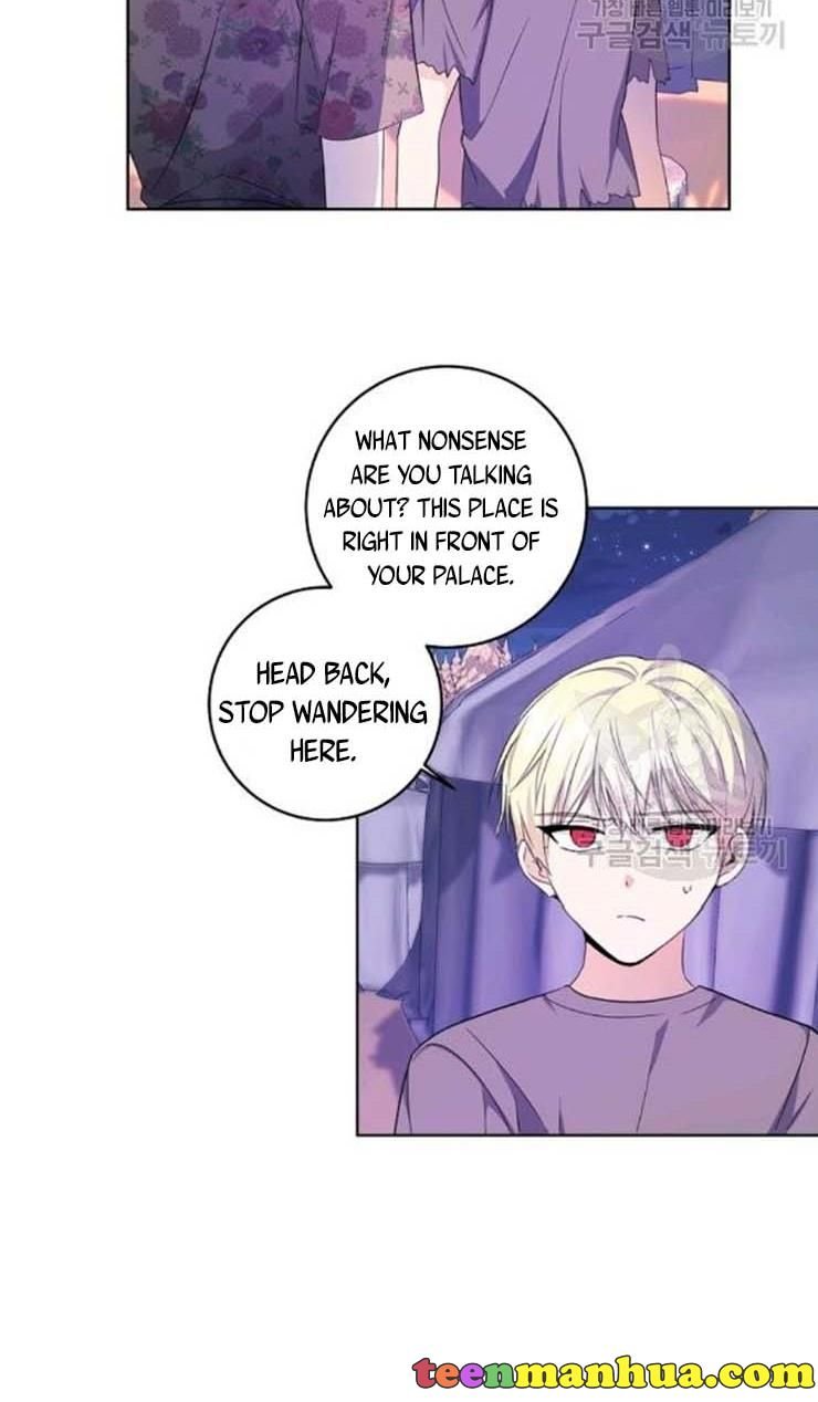 I Became The Wife Of A Tragedy’s Main Lead chapter 35 page 38