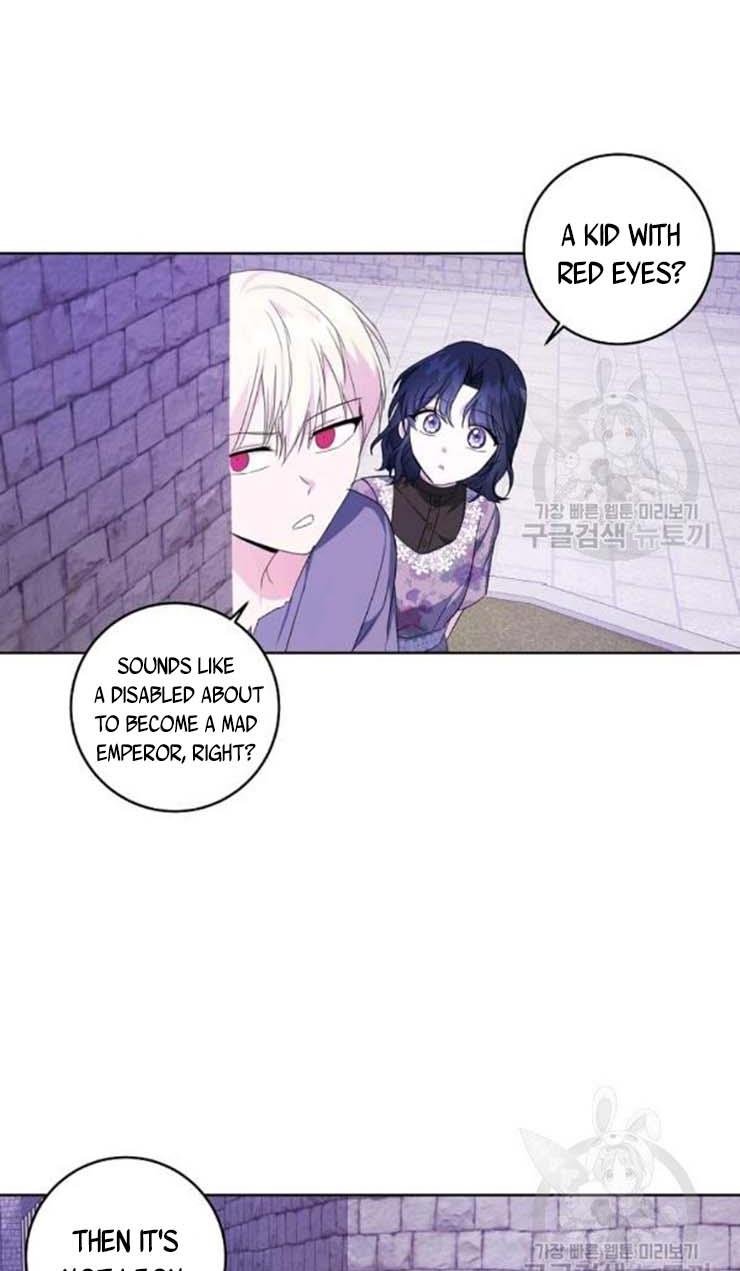 I Became The Wife Of A Tragedy’s Main Lead chapter 35 page 65