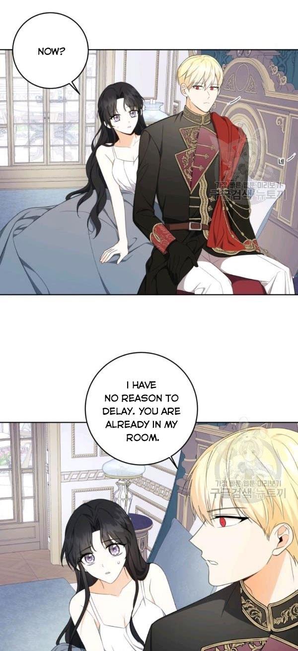 I Became The Wife Of A Tragedy’s Main Lead chapter 36 page 44