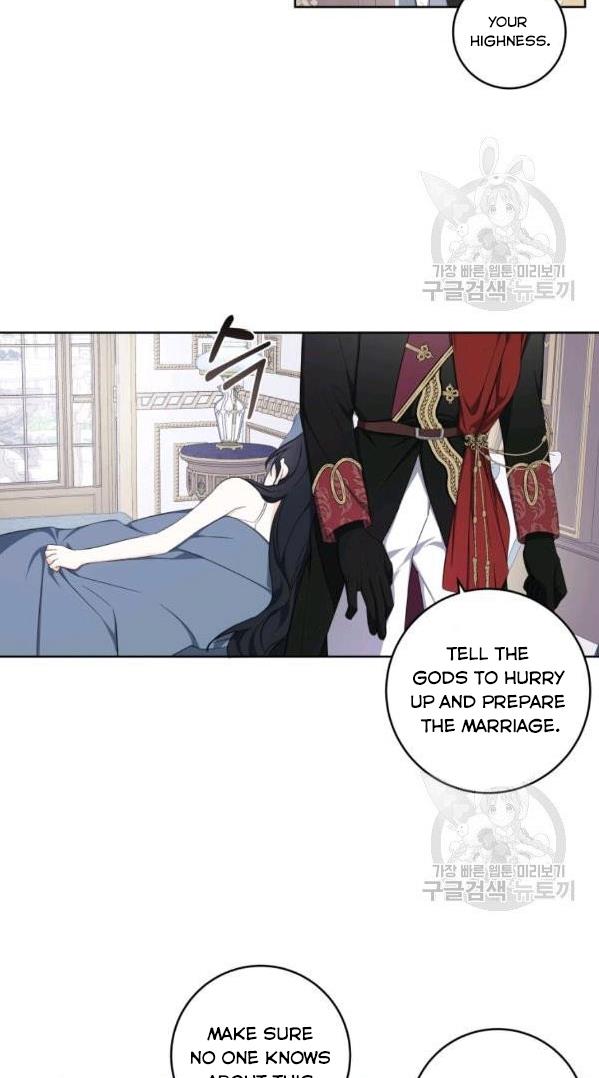 I Became The Wife Of A Tragedy’s Main Lead chapter 36 page 50