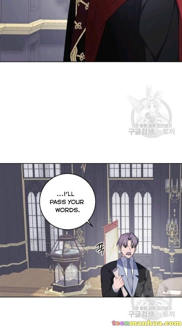 I Became The Wife Of A Tragedy’s Main Lead chapter 36 page 61