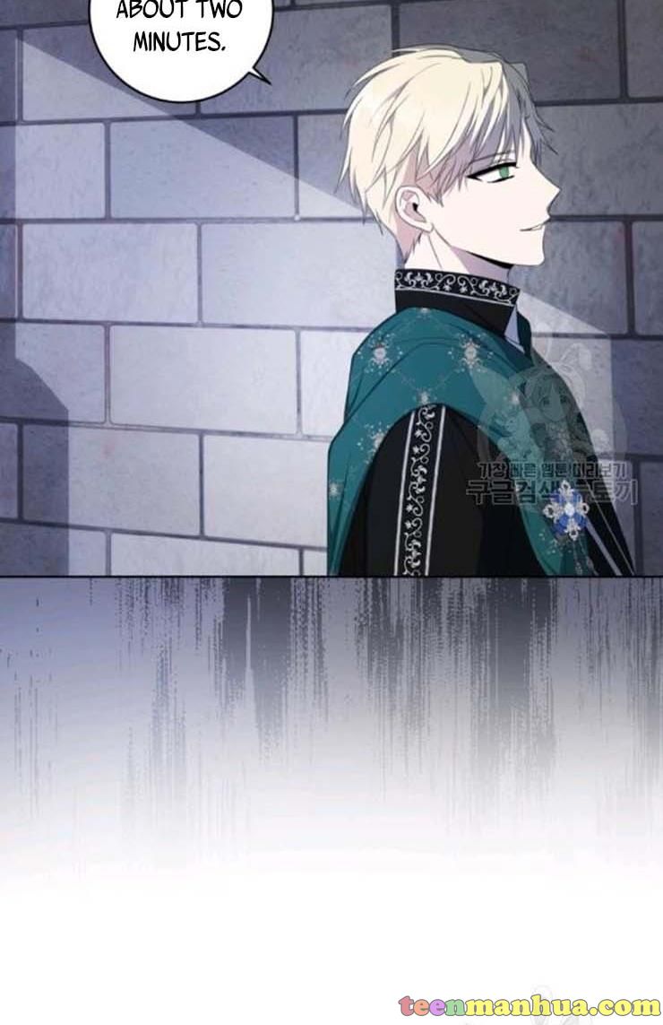 I Became The Wife Of A Tragedy’s Main Lead chapter 37 page 14