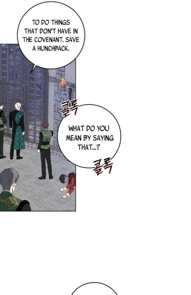 I Became The Wife Of A Tragedy’s Main Lead chapter 37 page 19