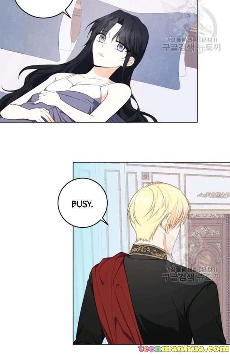 I Became The Wife Of A Tragedy’s Main Lead chapter 37 page 26