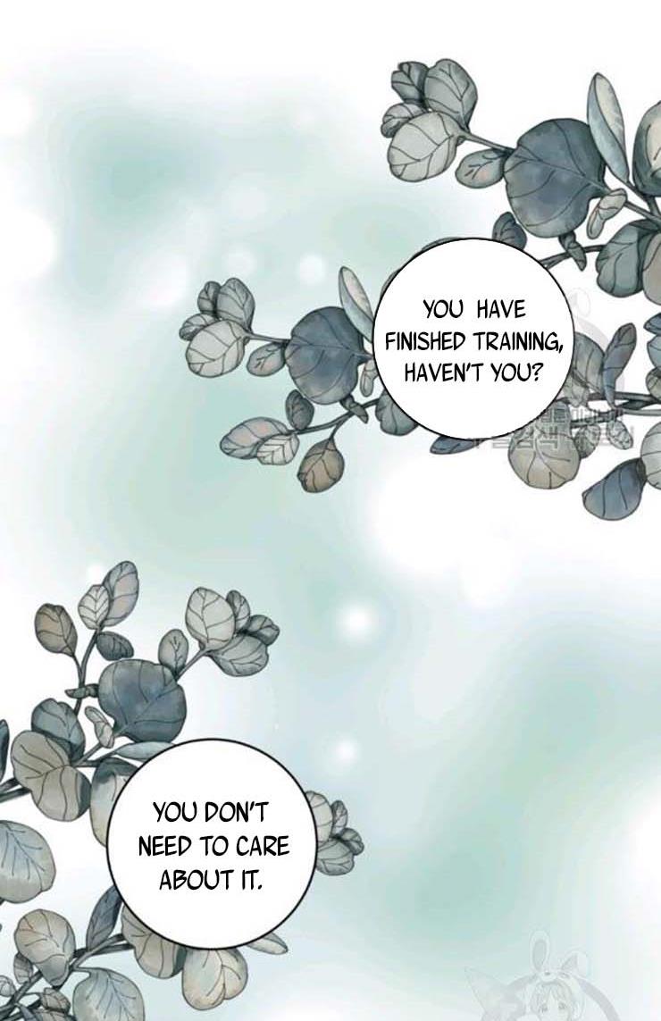 I Became The Wife Of A Tragedy’s Main Lead chapter 37 page 27