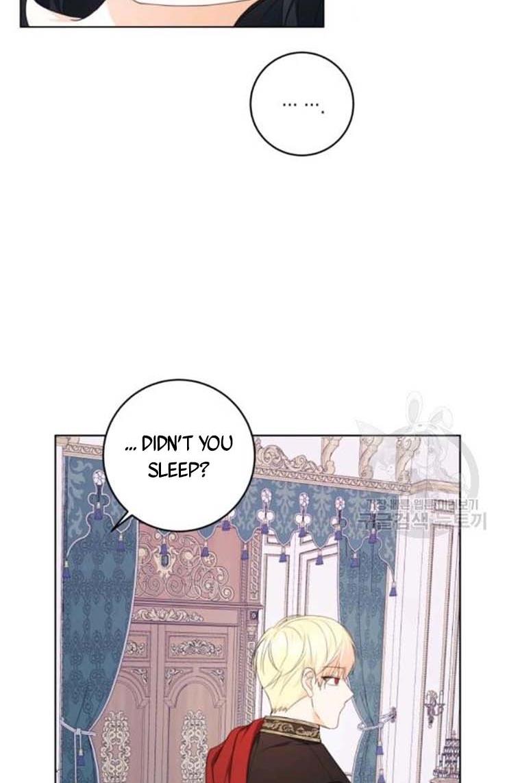 I Became The Wife Of A Tragedy’s Main Lead chapter 37 page 30