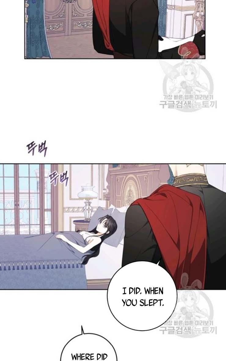 I Became The Wife Of A Tragedy’s Main Lead chapter 37 page 31