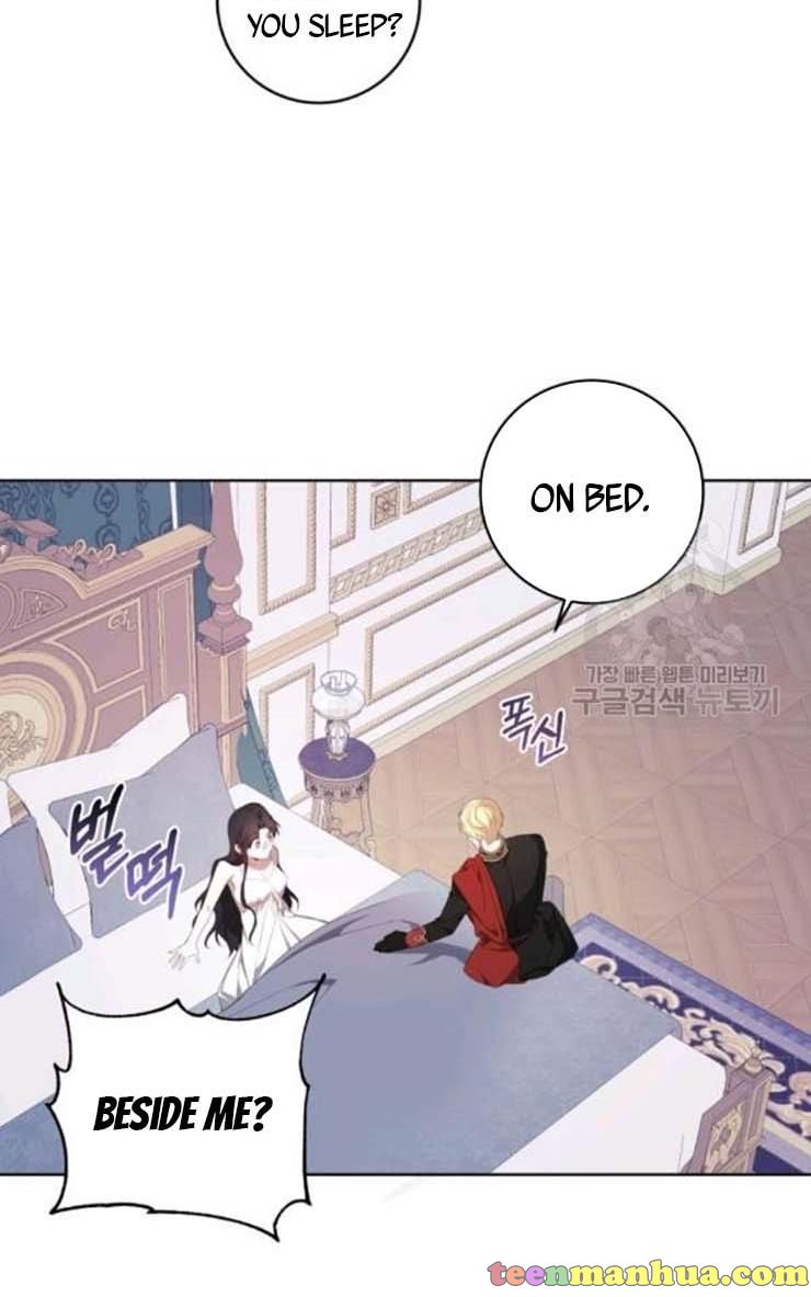 I Became The Wife Of A Tragedy’s Main Lead chapter 37 page 32